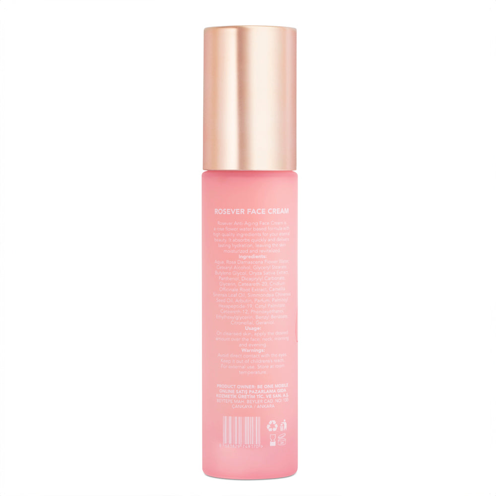 Anti Aging Face Cream