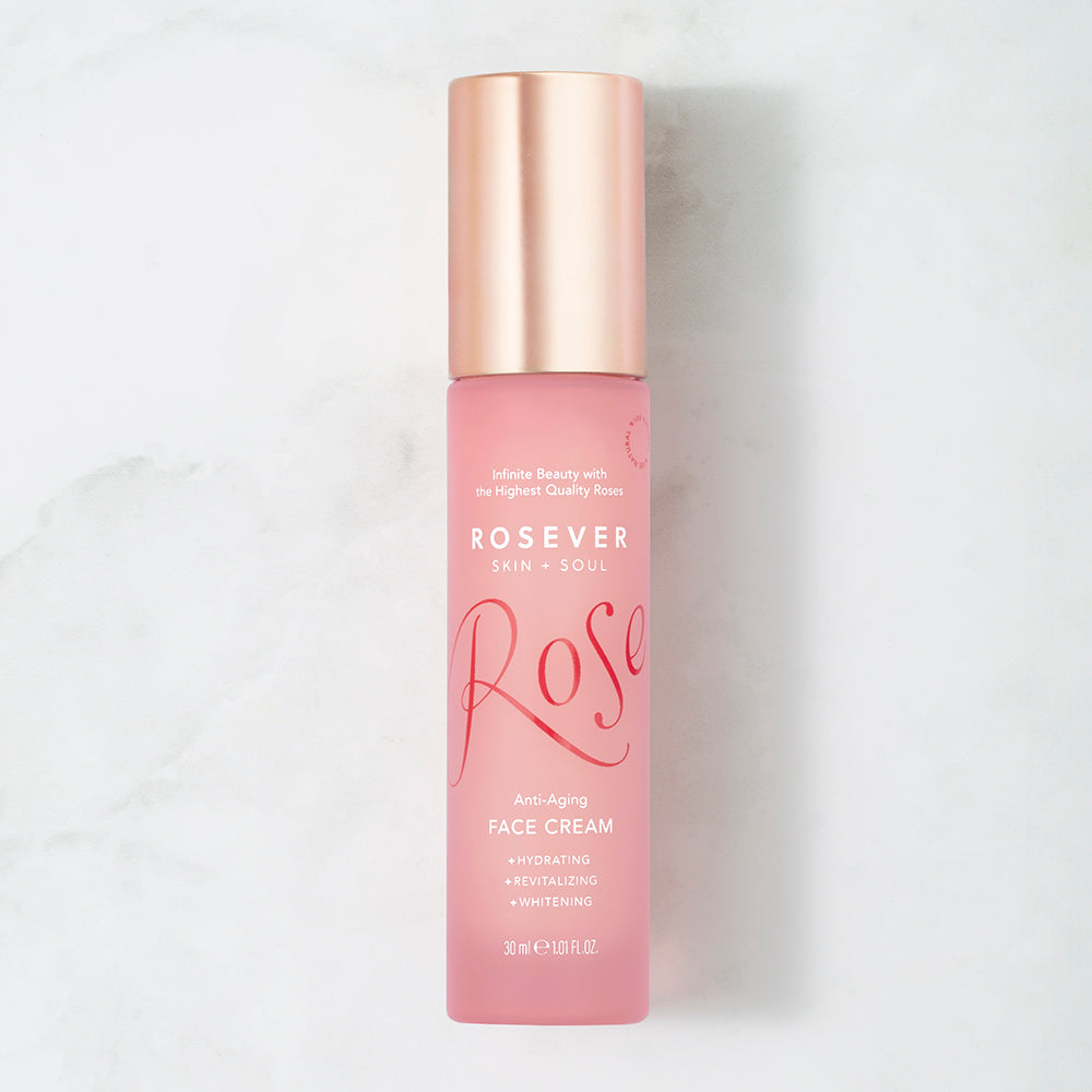 Anti Aging Face Cream