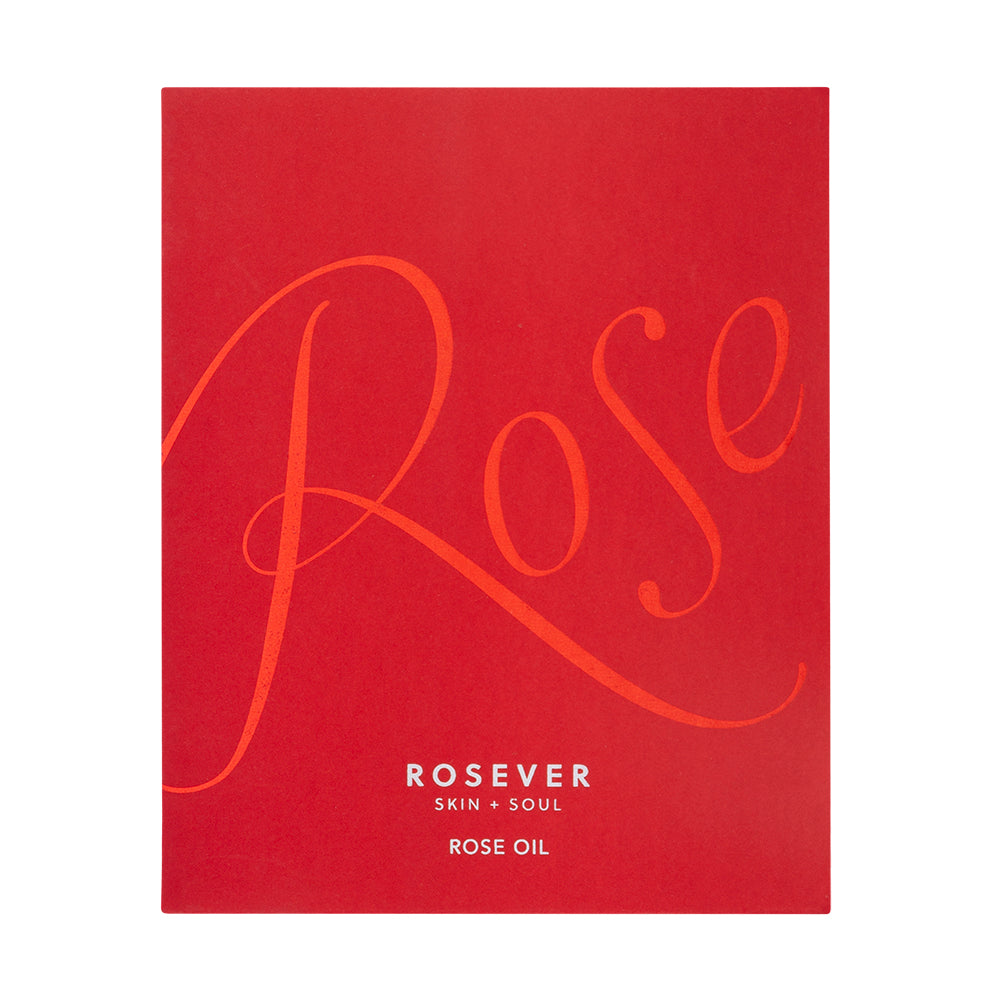 Rose Oil