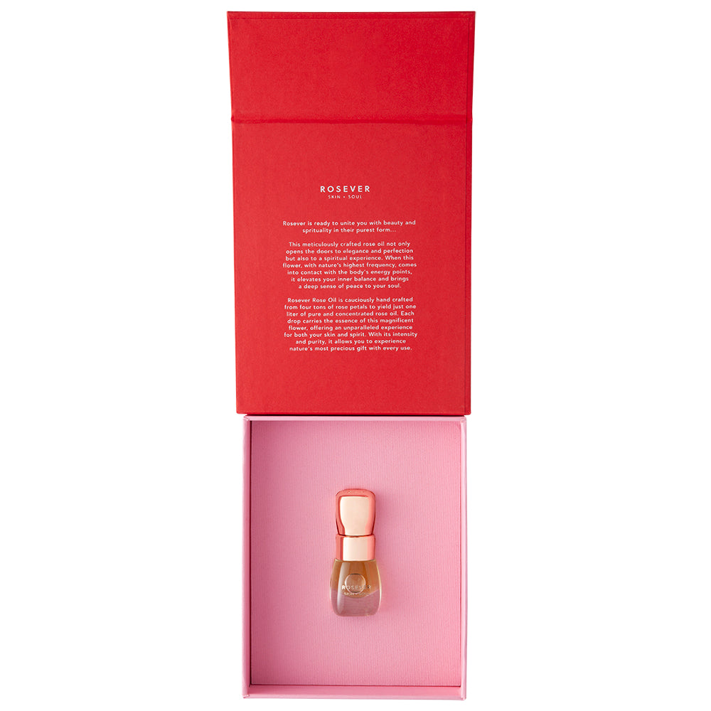 Rose Oil