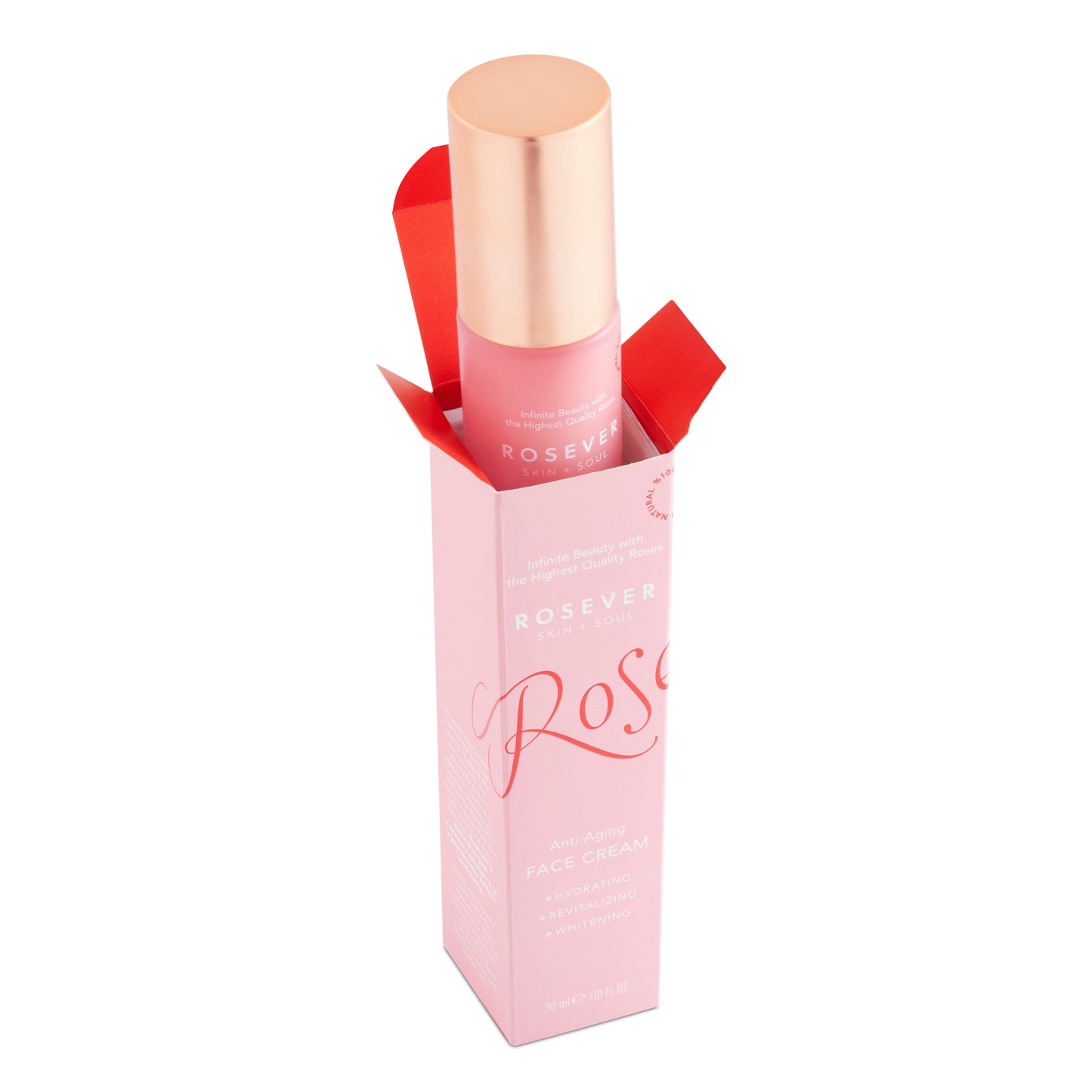 Anti Aging Face Cream