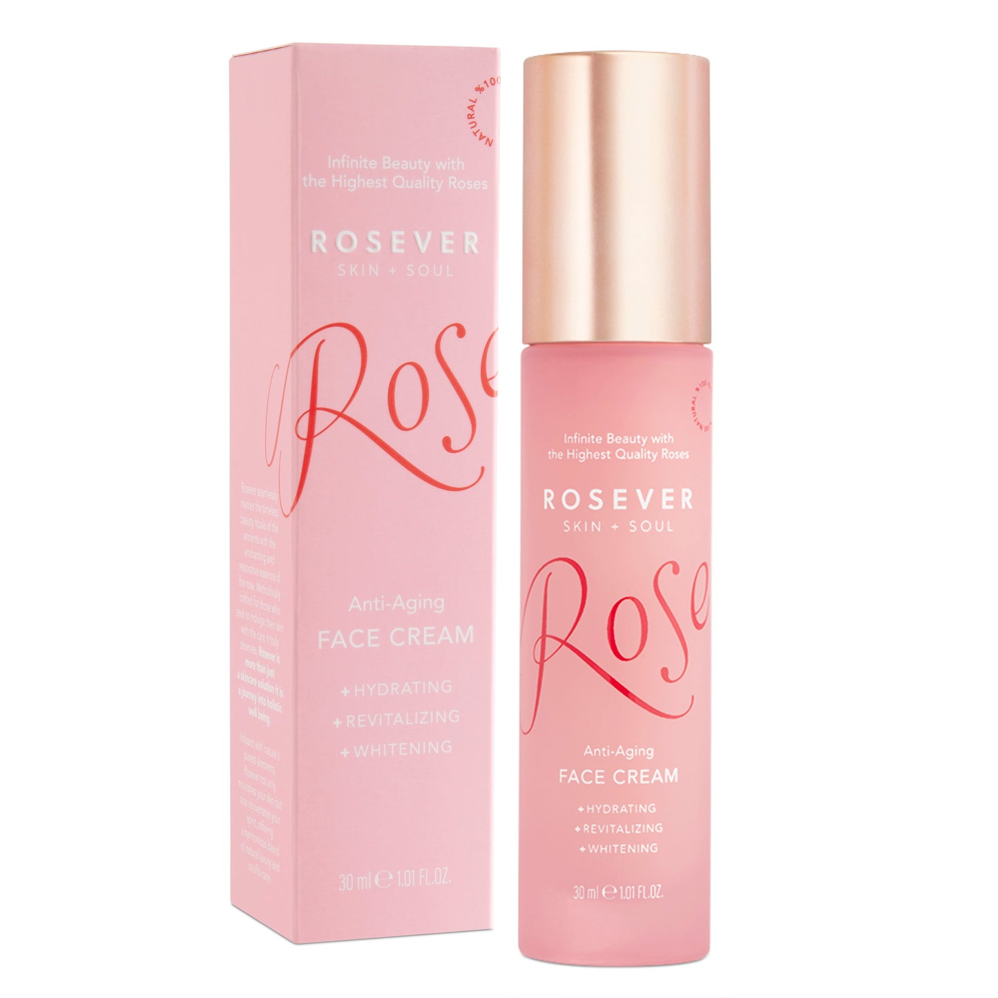 Anti Aging Face Cream