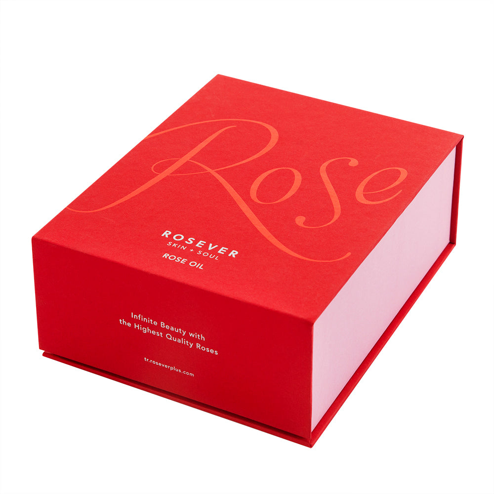 Rose Oil