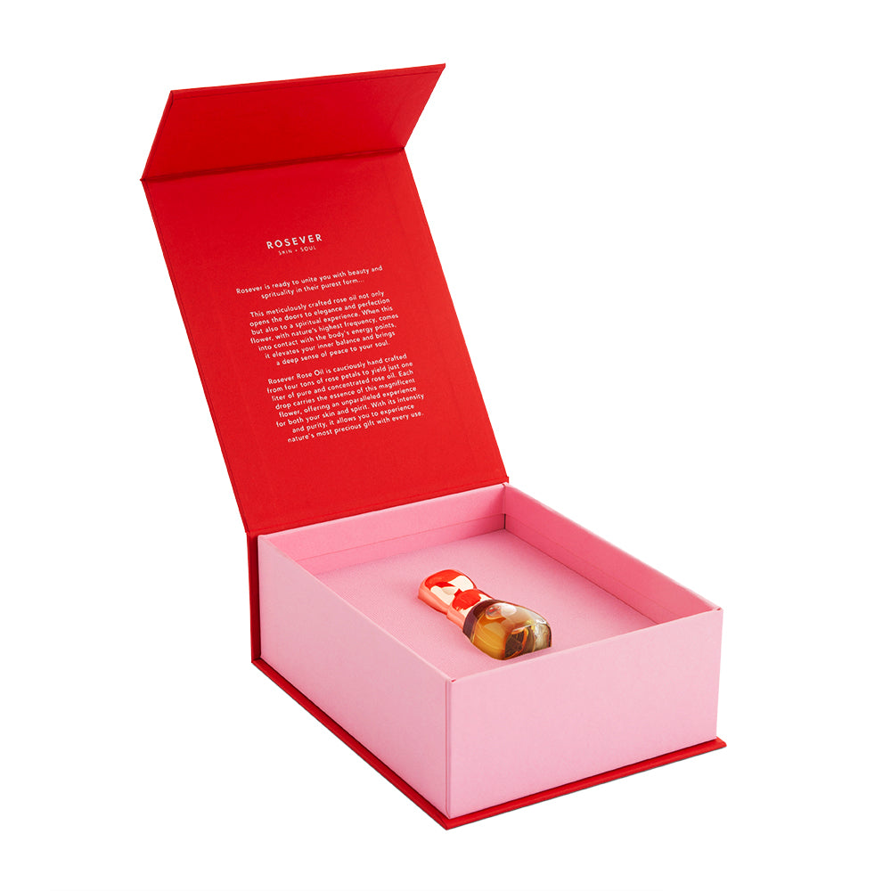 Rose Oil