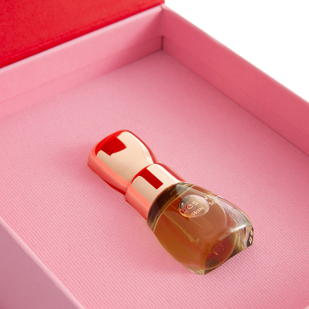 Rose Oil