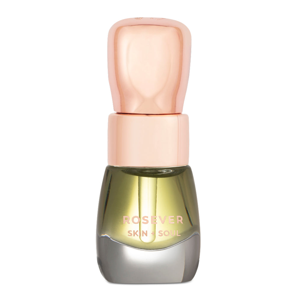 Rose Oil