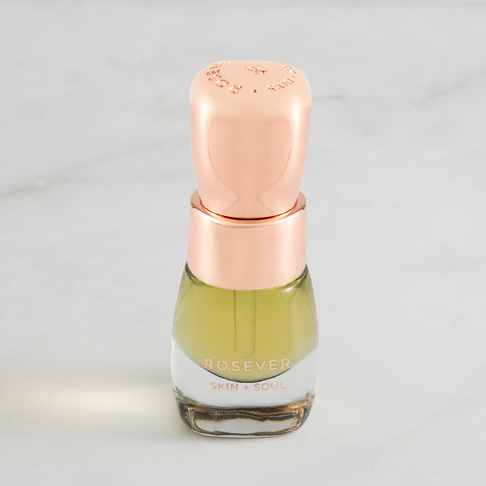Rose Oil