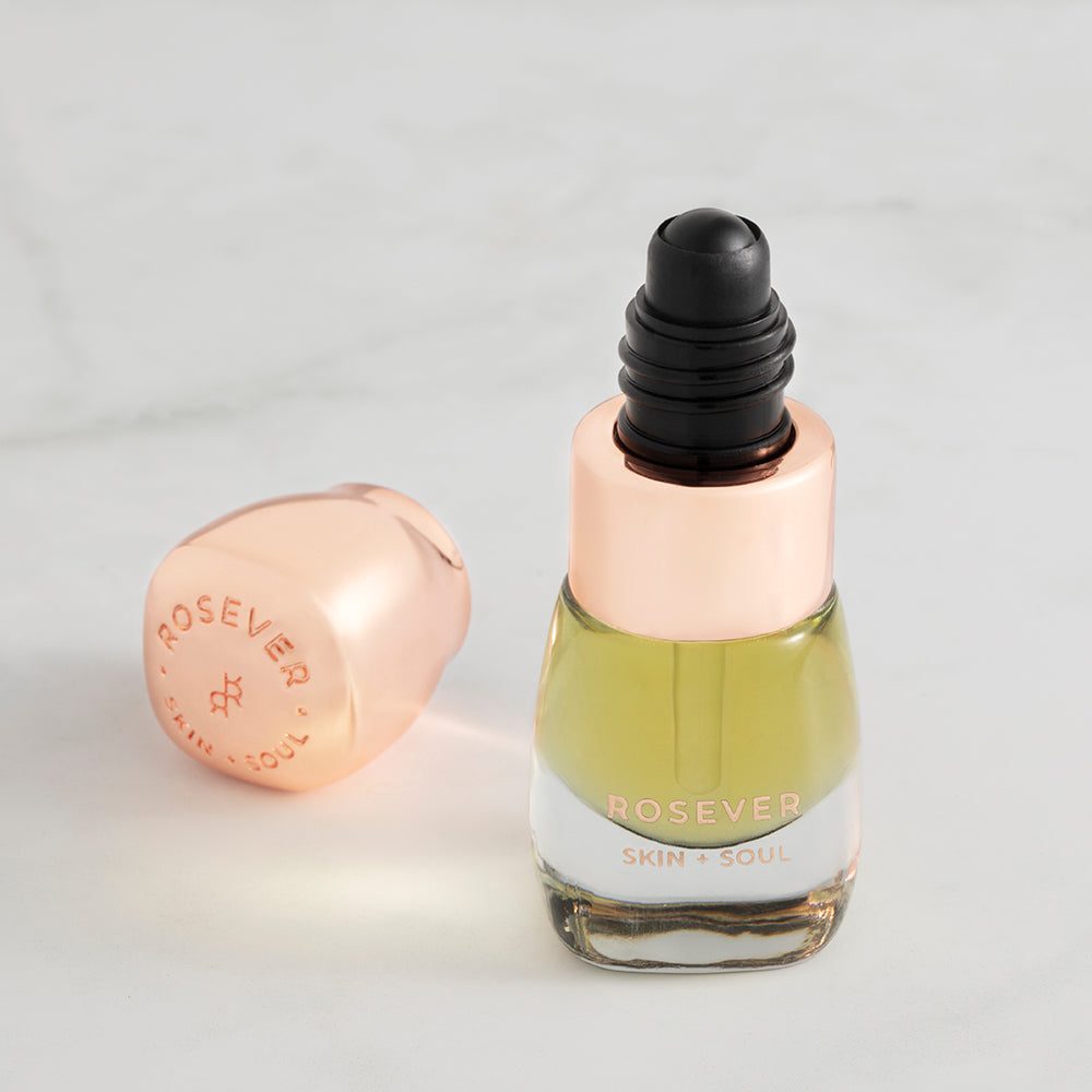 Rose Oil