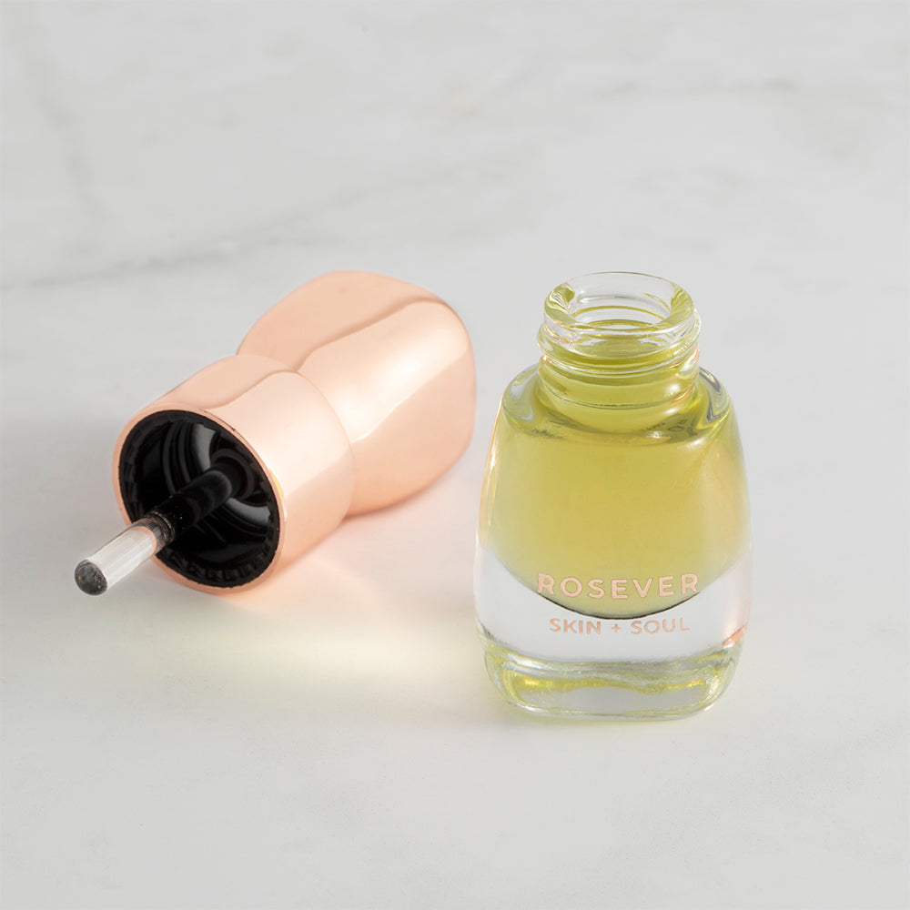 Rose Oil