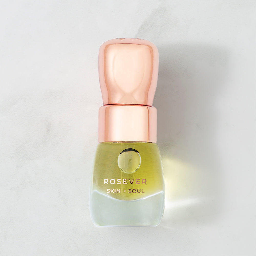 Rose Oil