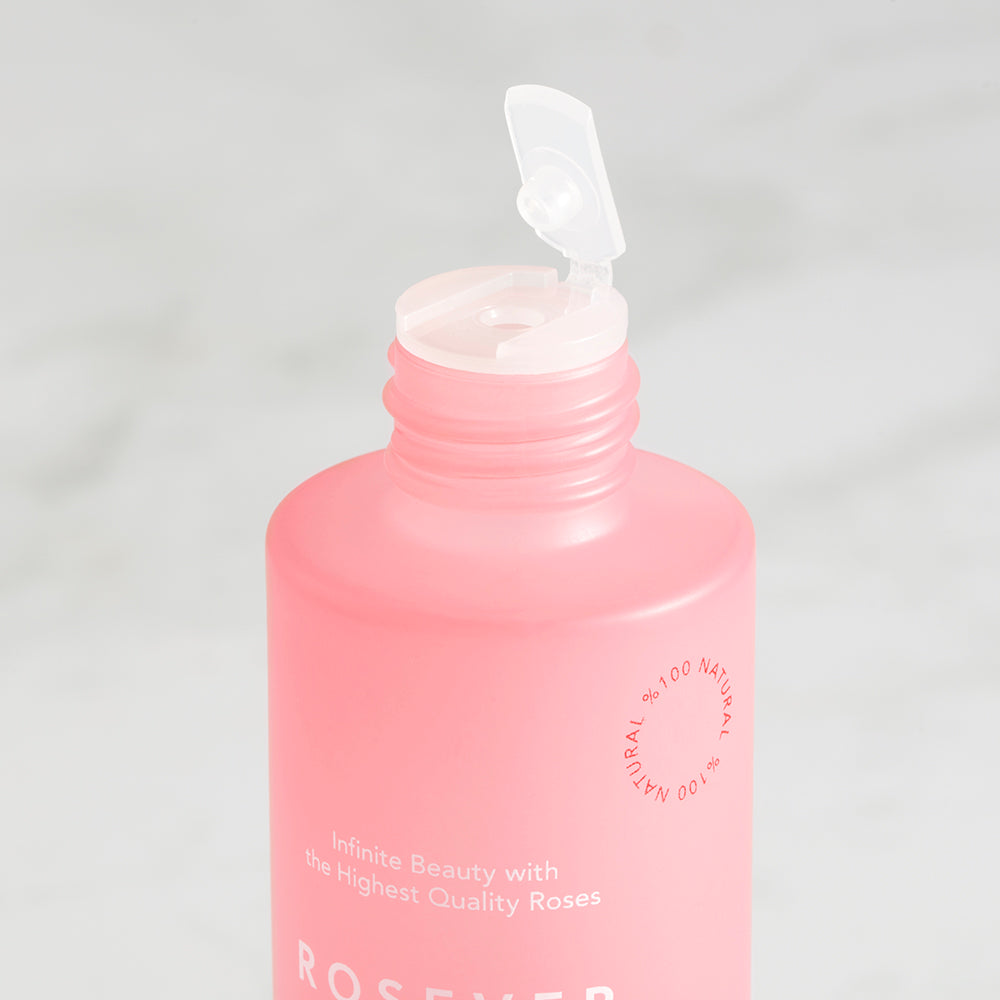 Purifying Rose Water